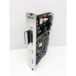 Amplifier BALDOR BTS10-5/10-24-RL-721