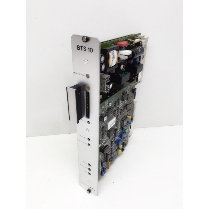 Amplifier BALDOR BTS10-5/10-24-RL-721