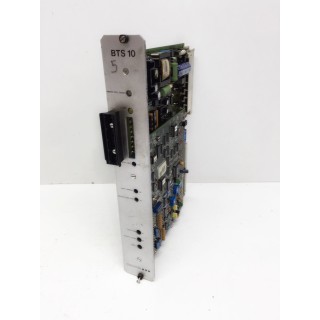 BALDOR BTS10-7,5/20-24-RL-725 axis drive