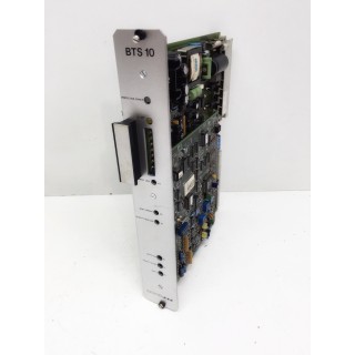 Carte axe BALDOR BTS10-7,5/20-24-RL-722