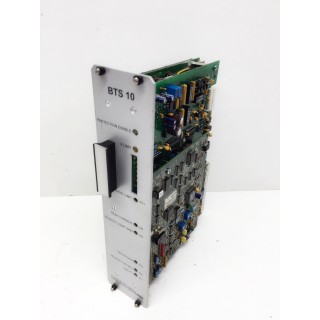 Carte axe BALDOR BTS10-15/45-24-R-733