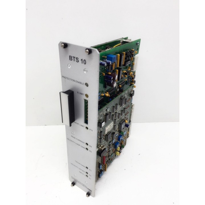 Carte axe BALDOR BTS10-15/45-24-R-733