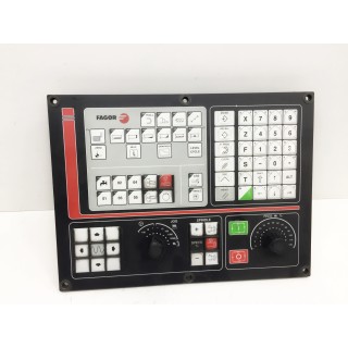 Pupitre Fagor 8050 P.MANDO 50TC