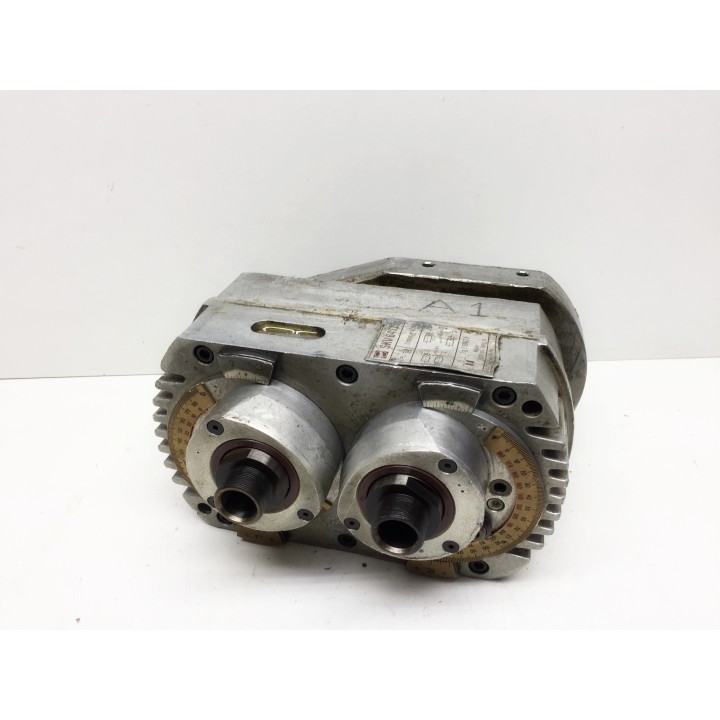 Tête de taillage HURTH ZK10 SKV 64/13