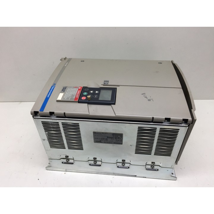 TELEMECANIQUE ALTIVAR 58 ATV58HD12N4