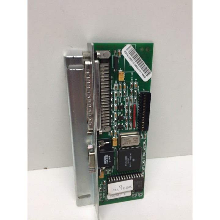 NUM 1060 0204203291C BOARD