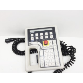 STAUBLI 10133-11000 teach pendant