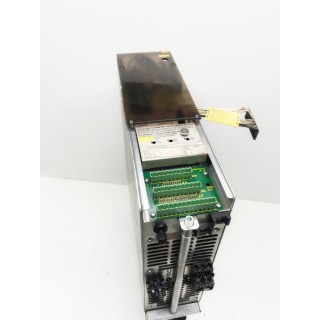 INDRAMAT KDS 1.1-150-300-W1-220 spindle servo unit