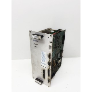 Convertisseur CC/CA PARVEX digivex DXD06016