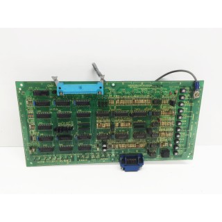 Carte broche FANUC A20B-0008-0032