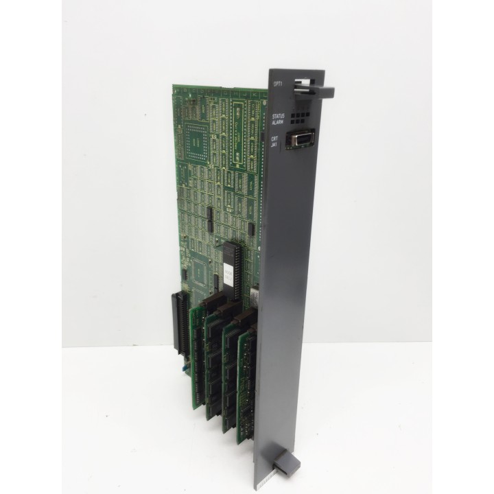 Carte graphique FANUC A16B-2200-0912