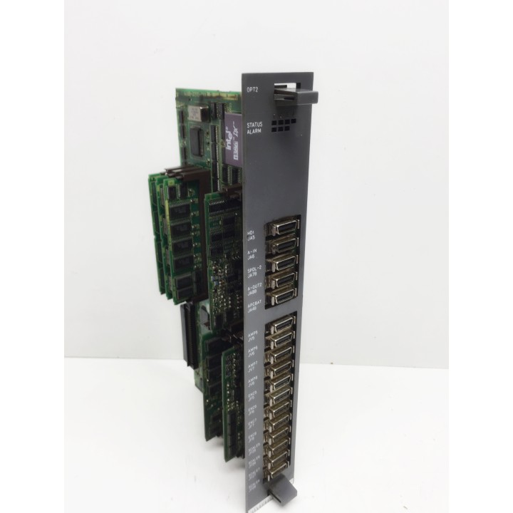 Carte PC FANUC A16B-2200-0930