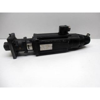 Indramat servo motor 071B-0-KS-4-C/095 B-2/WI516LV