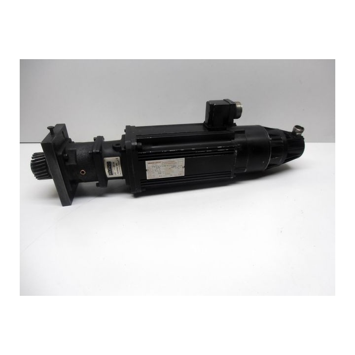 Moteur Indramat 071B-0-KS-4-C/095 B-2/WI516LV