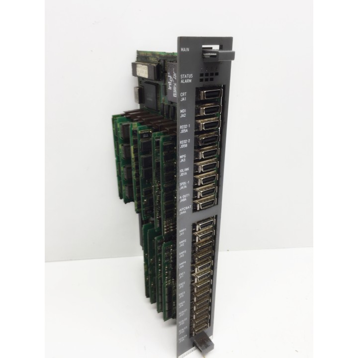 Carte CPU FANUC A16B-2200-0900