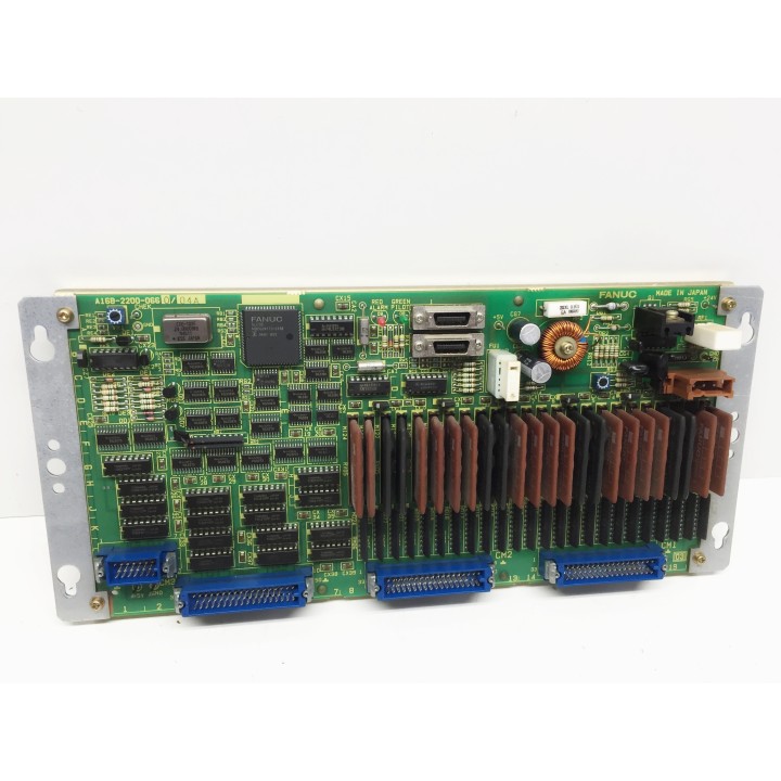 Carte FANUC A16B-2200-0660