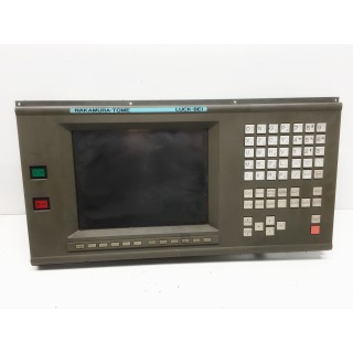 FANUC A02B-0120-C061 TA 10'' display unit