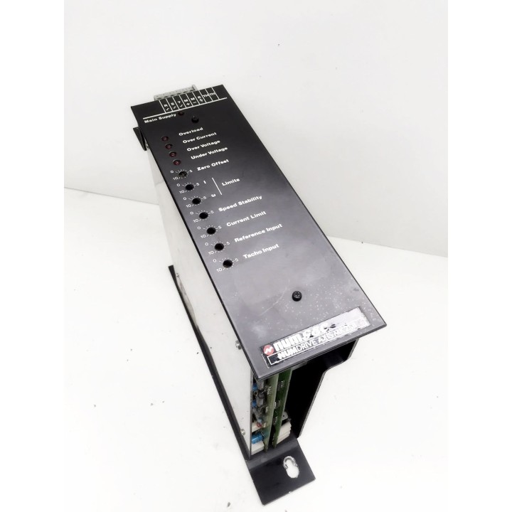 NUM SB.N.57-27-001-A axis drive