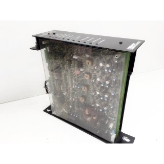 Azionamento assi NUM GEC SB.N.52.27.001.A