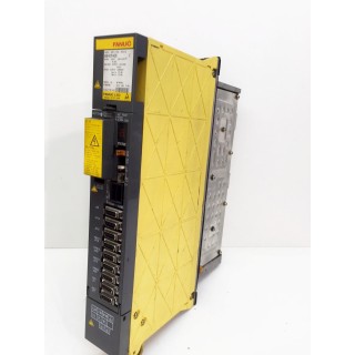 Servo amplifier FANUC A06B-6079-H206