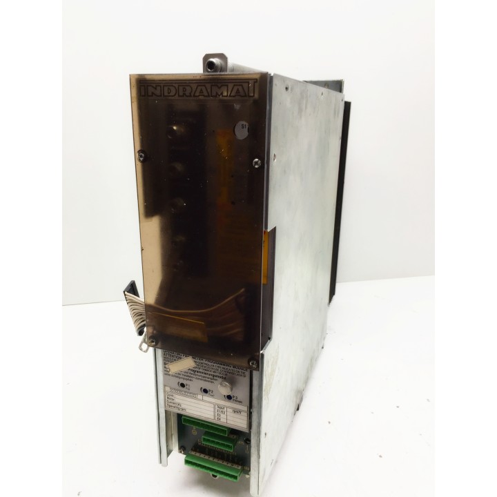 INDRAMAT KDF 1.2-100-300-W1/115 drive