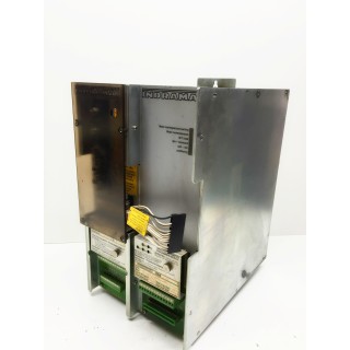 INDRAMAT TWM 1.1-100-300-W1 spindle drive