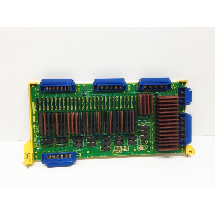 FANUC A16B-1211-097 control board