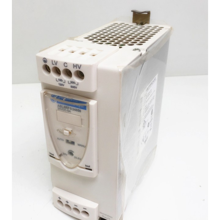 TELEMECANIQUE ABL8RPS24050 power supply