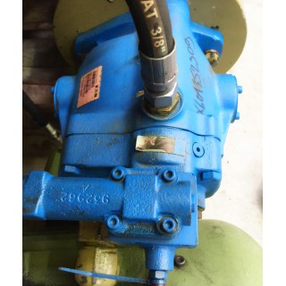 Pompe hydraulique EATON PVQ20-B2R