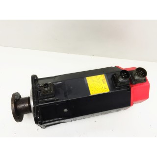 Moteur frein FANUC 6/2000 A06B-0127-B177