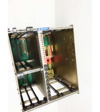 SERVOMAC CM12A55 rack