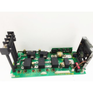 Carte alimentation FANUC A20B-1006-0481