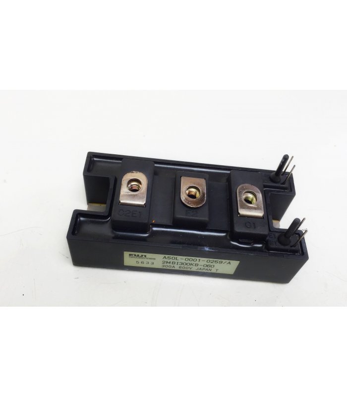 MOSFET Fuji Originale 2SK1938 Tirato (K1938) Da Circuito