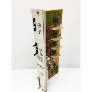 Carte de régulation VICKERS 35314655A