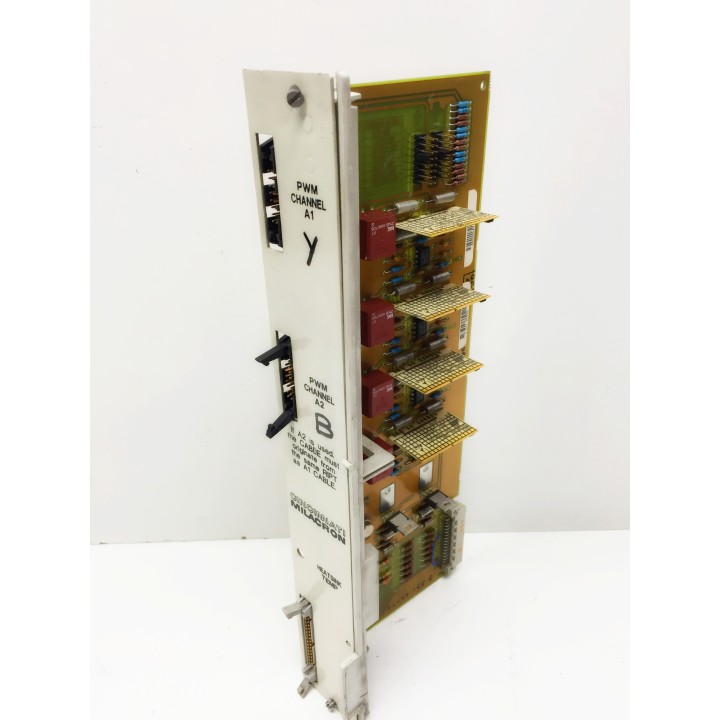 VICKERS 35314655A control board