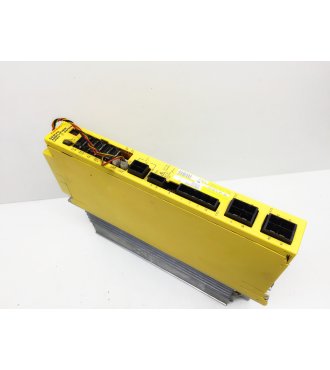 Variateur servo amplifier FANUC A06B-6093-H153