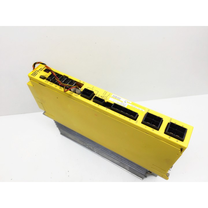 Variateur servo amplifier FANUC A06B-6093-H153