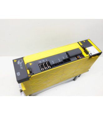 Variateur FANUC ALPHA A06B-6124-H208