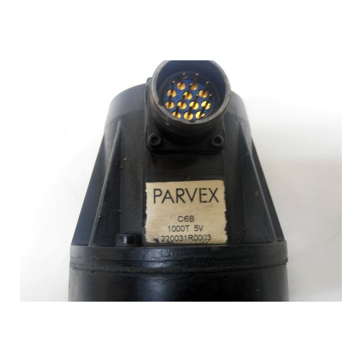 Motor Parvex LC420TLR R0564