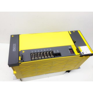 Variateur de broche FANUC A06B-6122-H030 550