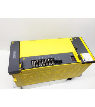 Variateur de broche FANUC A06B-6122-H030 550