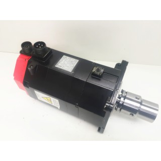 Servo motor FANUC A06B-0176-B275 7000