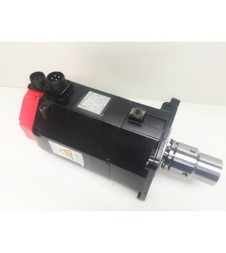 Servo motor FANUC A06B-0176-B275 7000