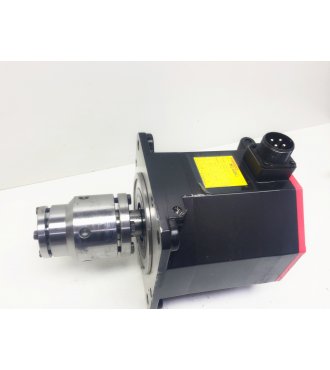 Moteur FANUC ALPHA A06B-0266-B100