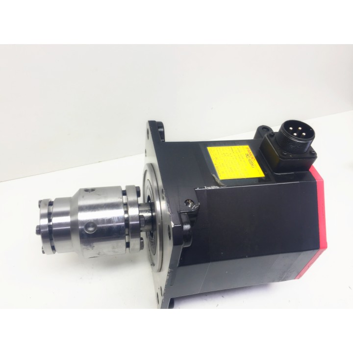 Moteur FANUC ALPHA A06B-0266-B100