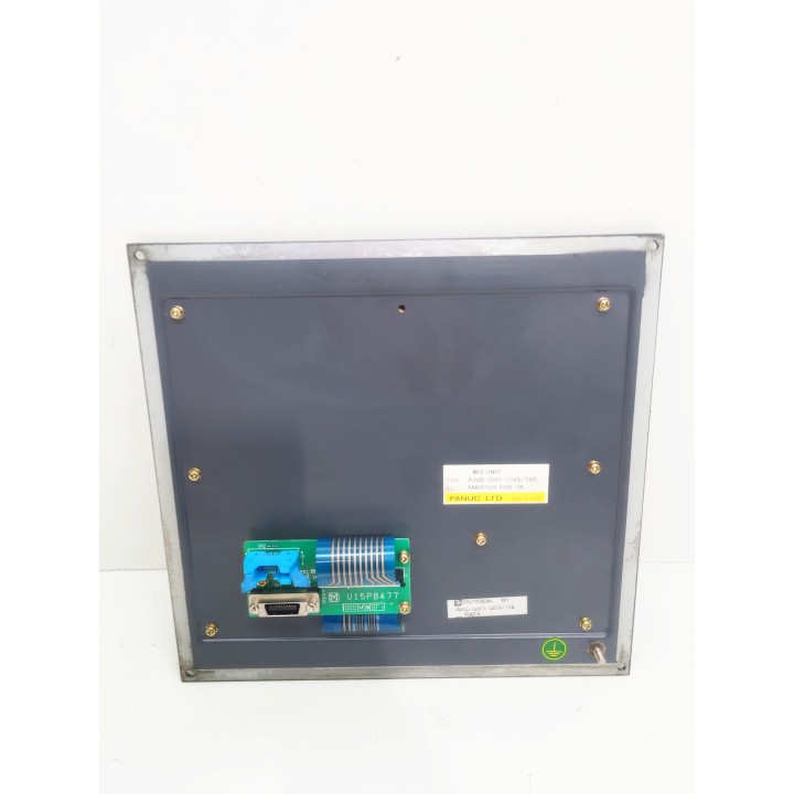 Clavier pupitre tour FANUC 21i-T A02B-0281-C125/TBS