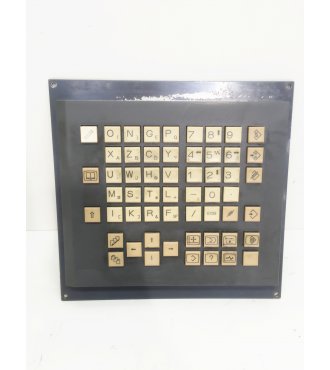 Clavier pupitre tour FANUC 21i-T A02B-0281-C125/TBS