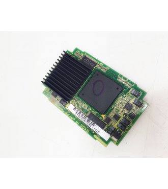 Carte FANUC 21i-T A20B-3300-0312/03C