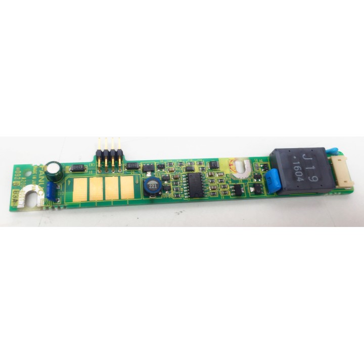 Carte FANUC 21i-T A20B-8001-0920
