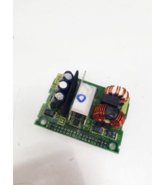 Carte FANUC A20B-8100-0720